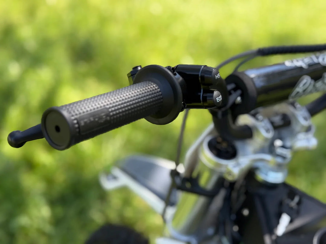 ETM™ RTR XL Electric Pit Bike