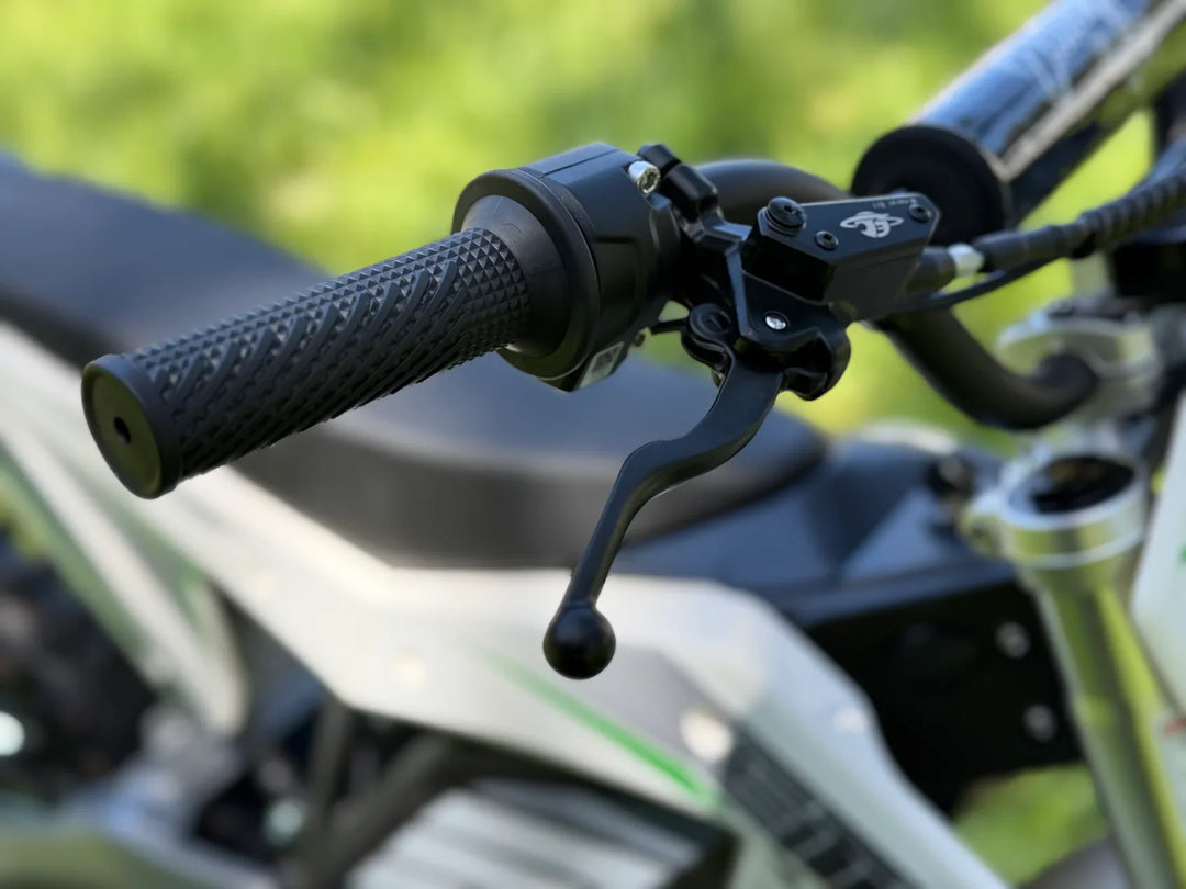 ETM™ RTR XL Electric Pit Bike