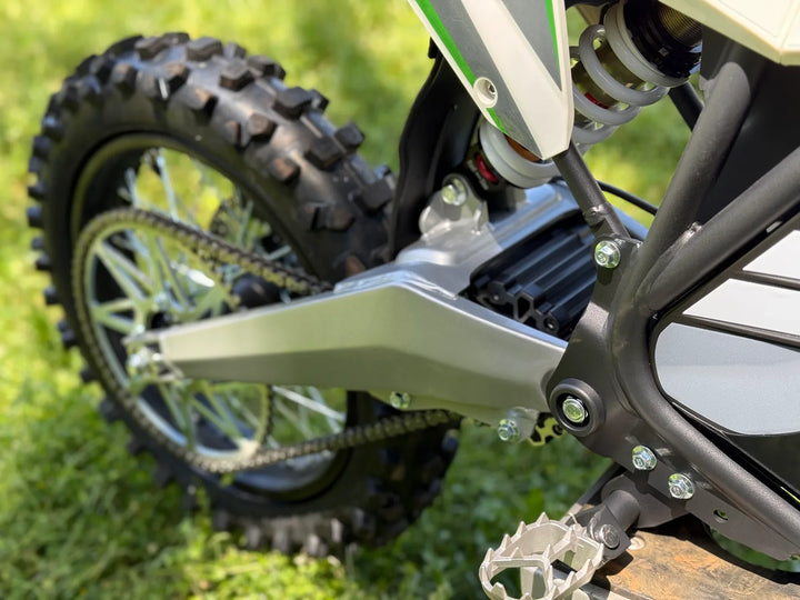 ETM™ RTR XL Electric Pit Bike