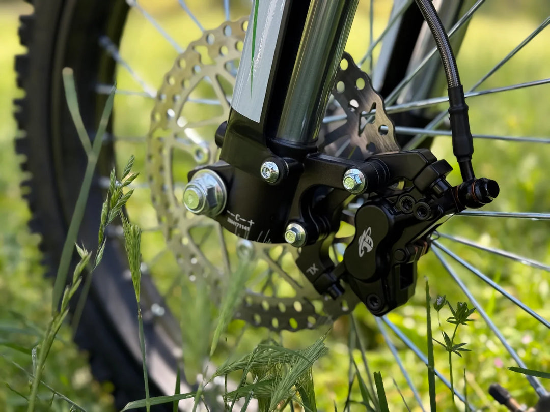 ETM™ RTR XL Electric Pit Bike