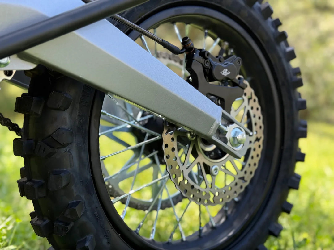 ETM™ RTR XL Electric Pit Bike