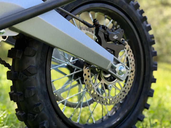 ETM™ RTR XL Electric Pit Bike