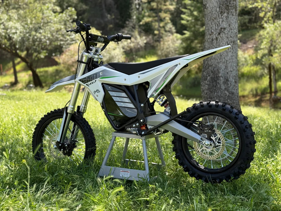 ETM™ RTR XL Electric Pit Bike