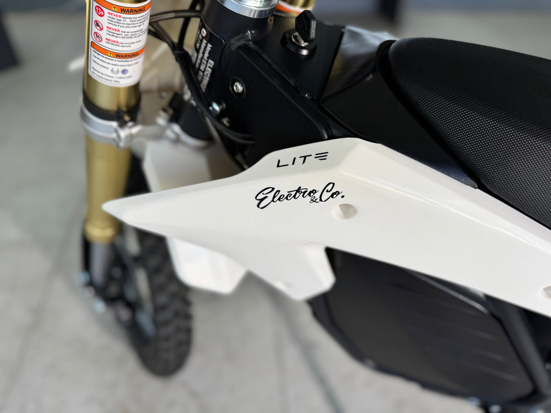 Electro & Co ETM™ RTR Lite