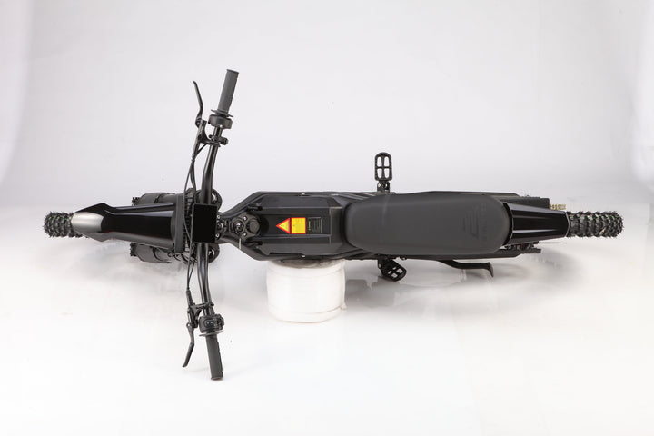 E-Ride Pro S 17”
