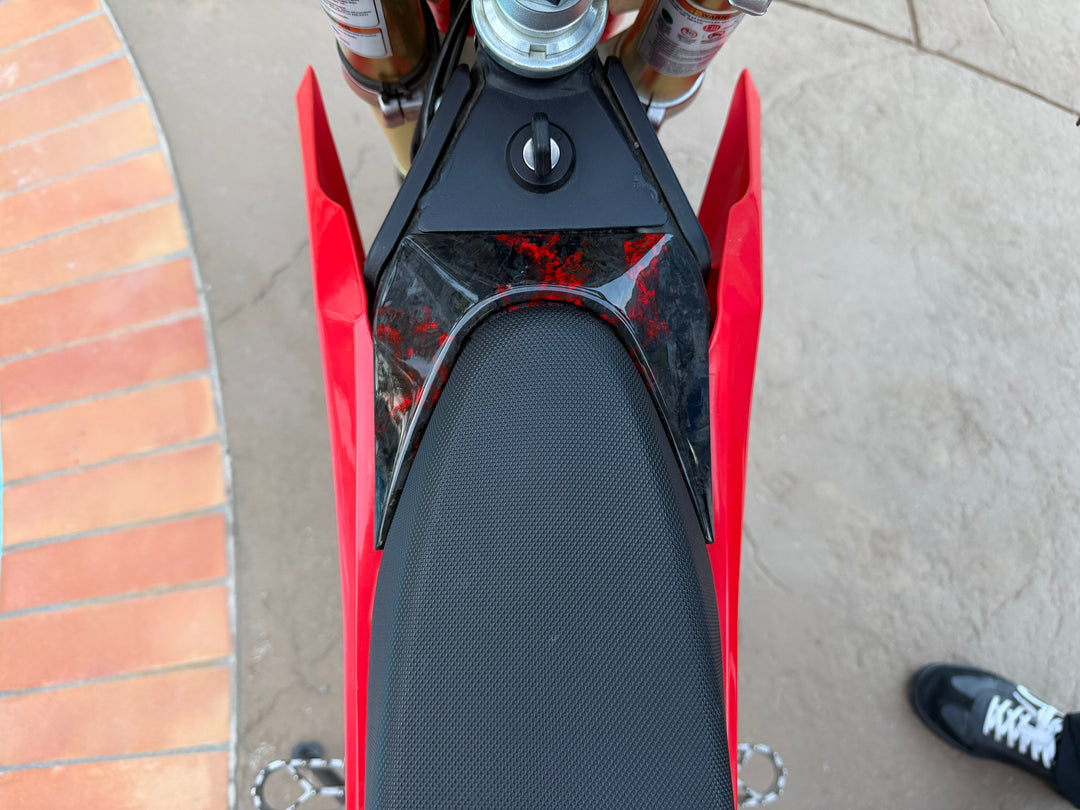 RTR Carbon Fiber