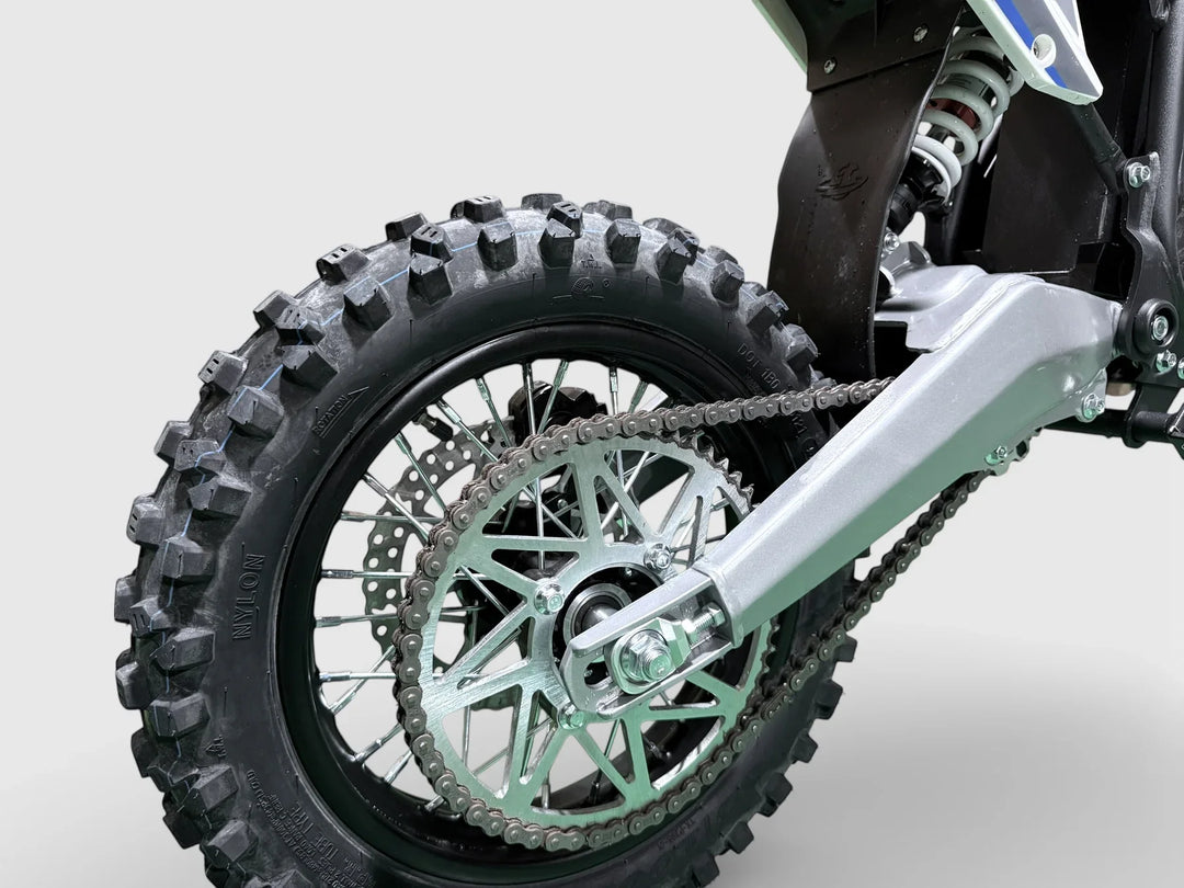 2026 ETM™ RTR Sport- Ready to Rip Electric Trail Machine