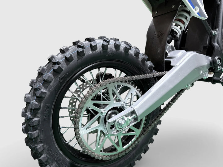 2026 ETM™ RTR Sport- Ready to Rip Electric Trail Machine