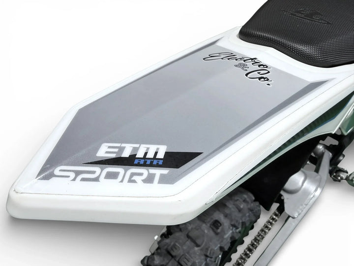 2026 ETM™ RTR Sport- Ready to Rip Electric Trail Machine