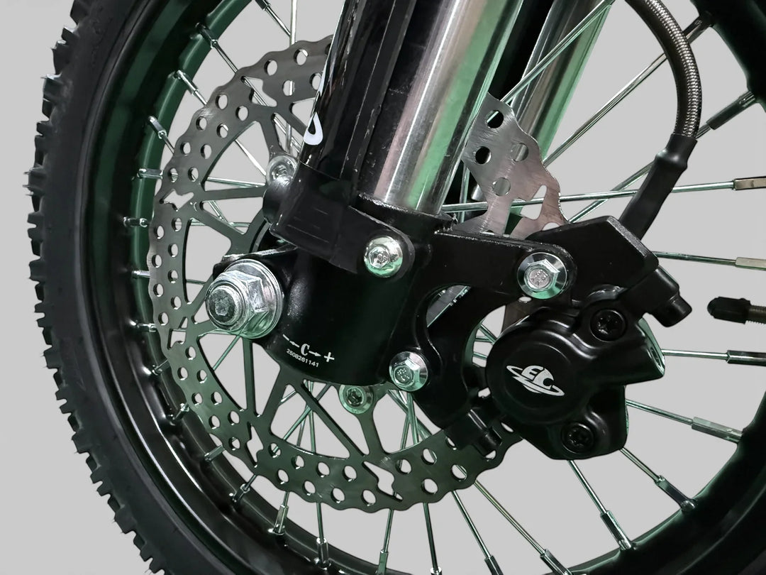 2026 ETM™ RTR Sport- Ready to Rip Electric Trail Machine