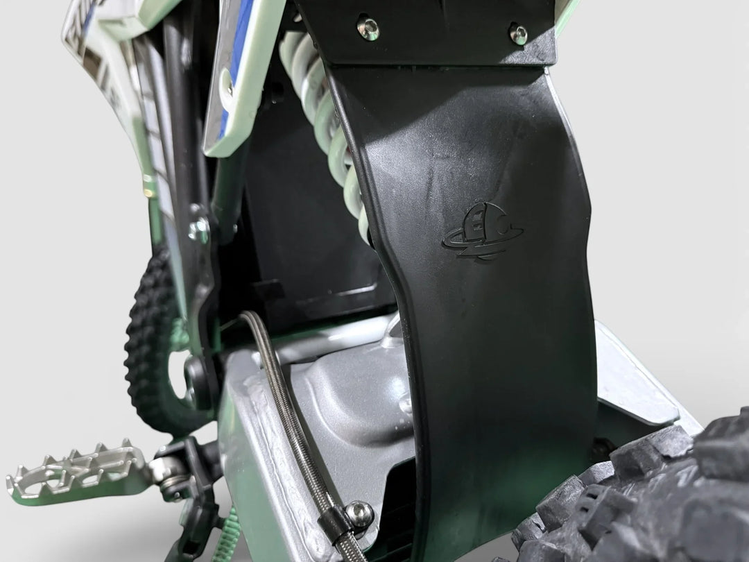 2026 ETM™ RTR Sport- Ready to Rip Electric Trail Machine