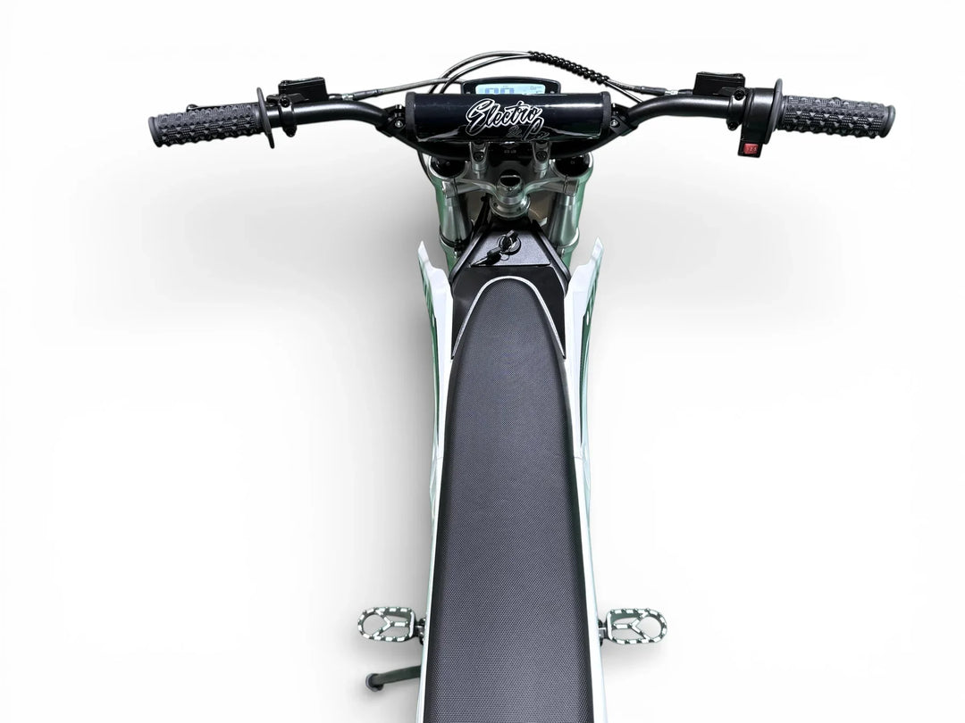 2026 ETM™ RTR Sport- Ready to Rip Electric Trail Machine
