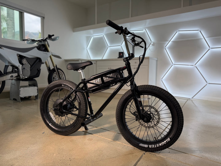 Crew Mini X