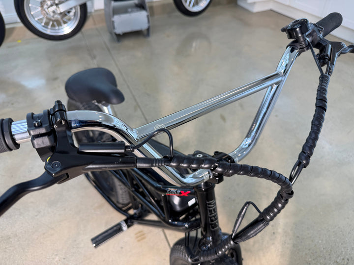 Crew Mini X