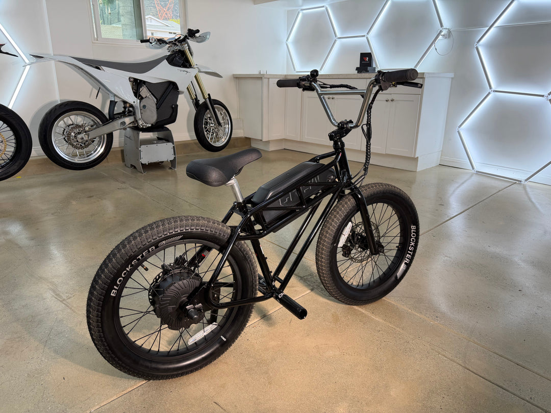 Crew Mini X