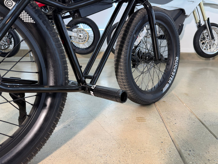 Crew Mini X