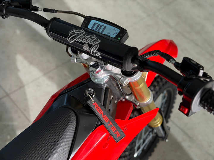 Electro & Co ETM™ RTR Sport