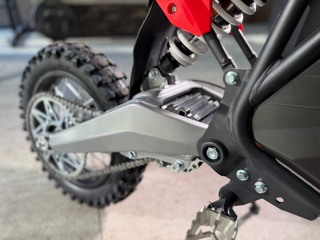 Electro & Co ETM™ RTR Sport
