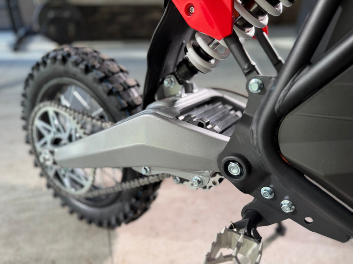 Electro & Co ETM™ RTR Sport