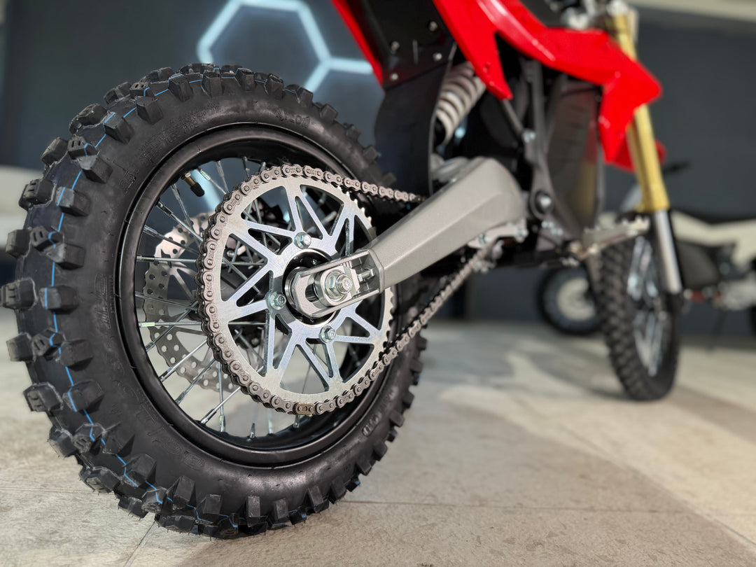 Electro & Co ETM™ RTR Sport