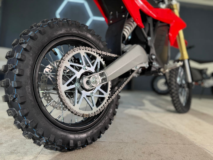 Electro & Co ETM™ RTR Sport