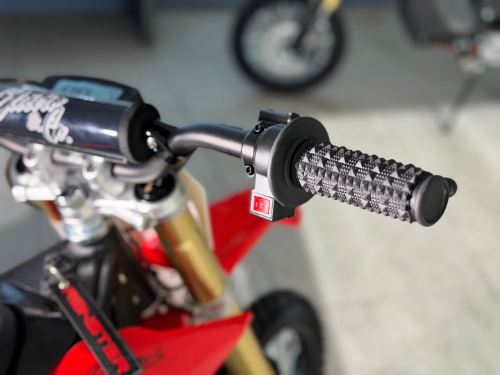 Electro & Co ETM™ RTR Sport
