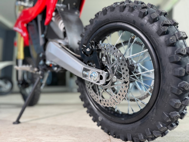Electro & Co ETM™ RTR Sport