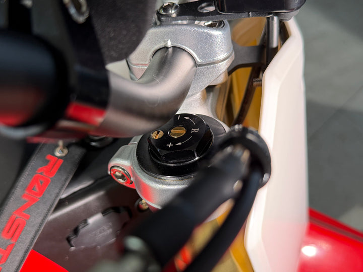 Electro & Co ETM™ RTR Sport
