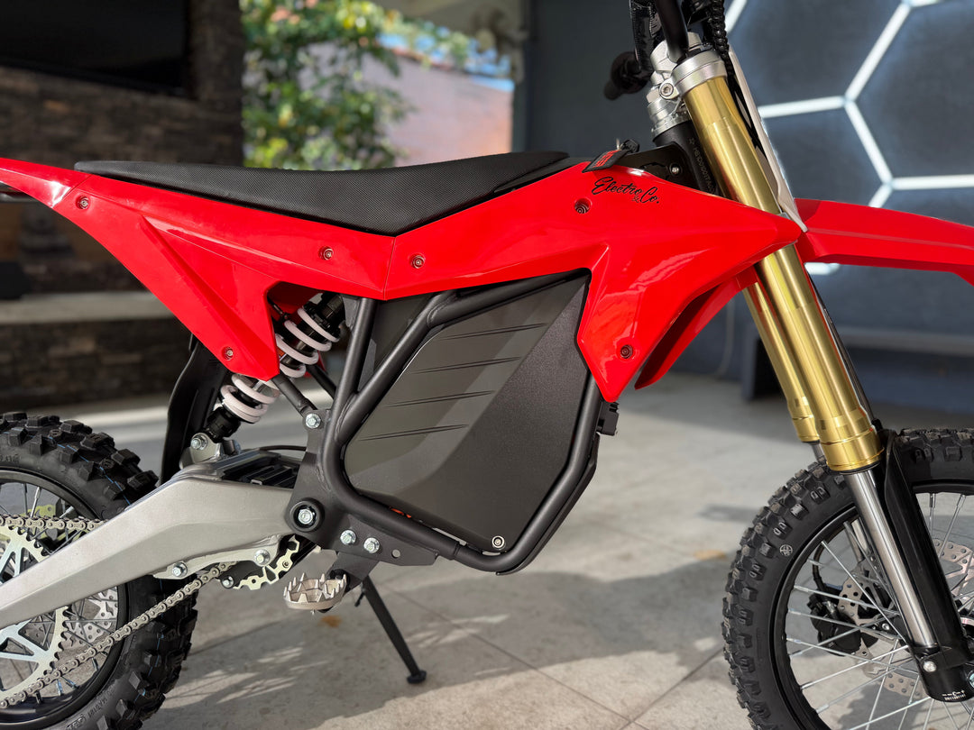 Electro & Co ETM™ RTR Sport