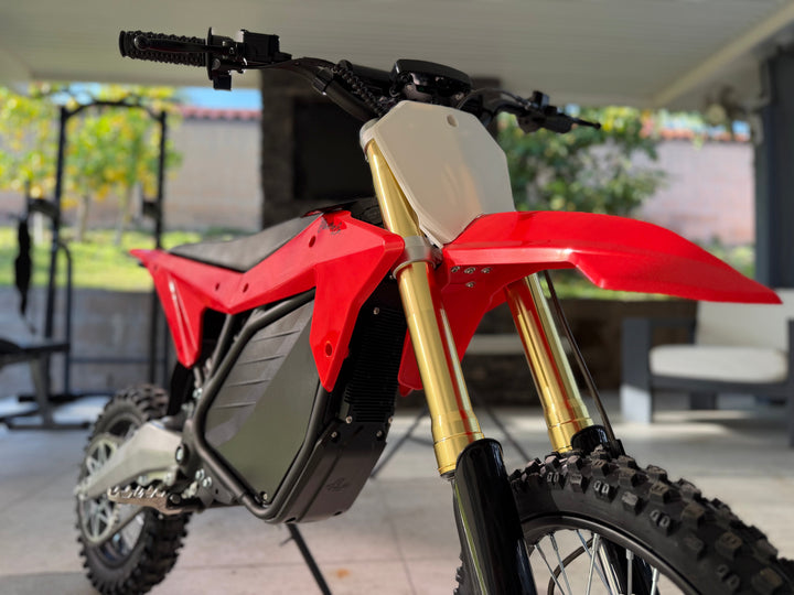 Electro & Co ETM™ RTR Sport