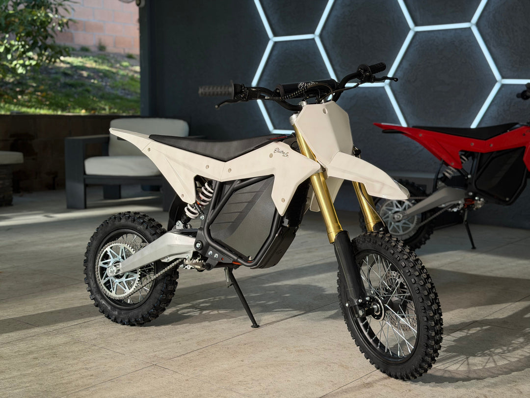 Electro & Co ETM™ RTR Sport