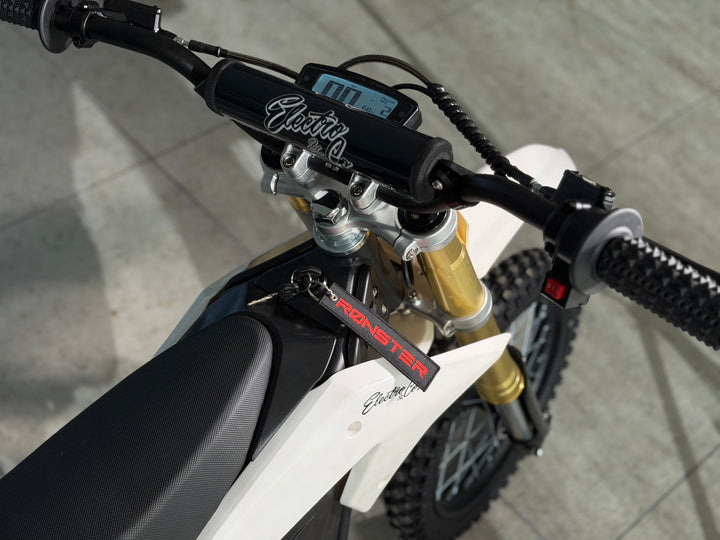 Electro & Co ETM™ RTR Sport