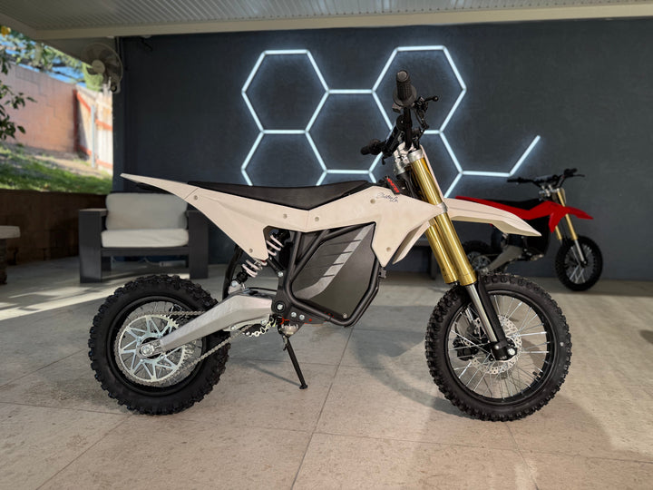 Electro & Co ETM™ RTR Sport