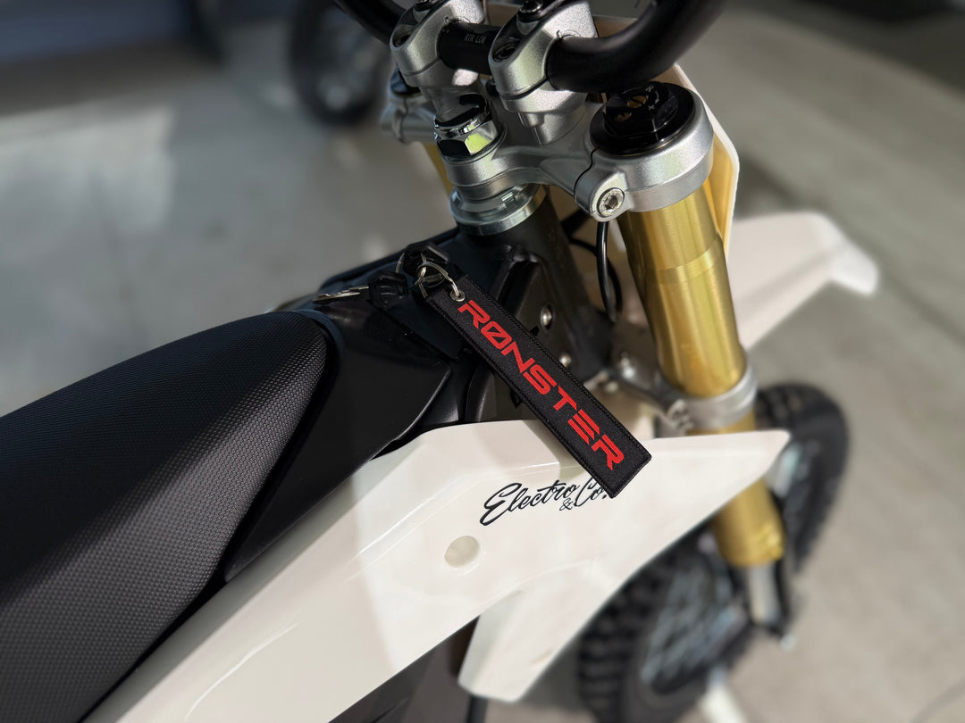 Electro & Co ETM™ RTR Sport