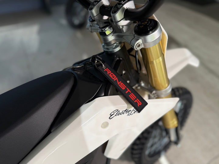 Electro & Co ETM™ RTR Sport