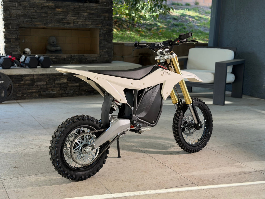 Electro & Co ETM™ RTR Sport