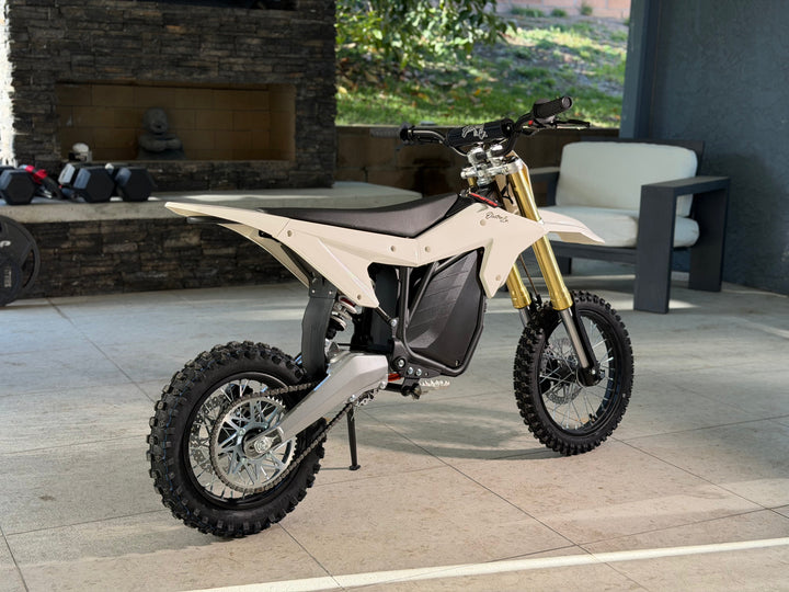 Electro & Co ETM™ RTR Sport