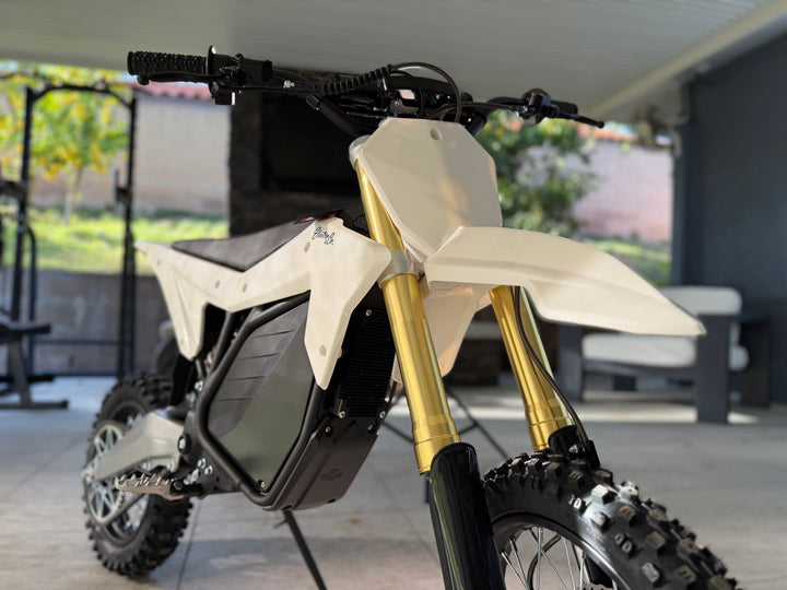 Electro & Co ETM™ RTR Sport