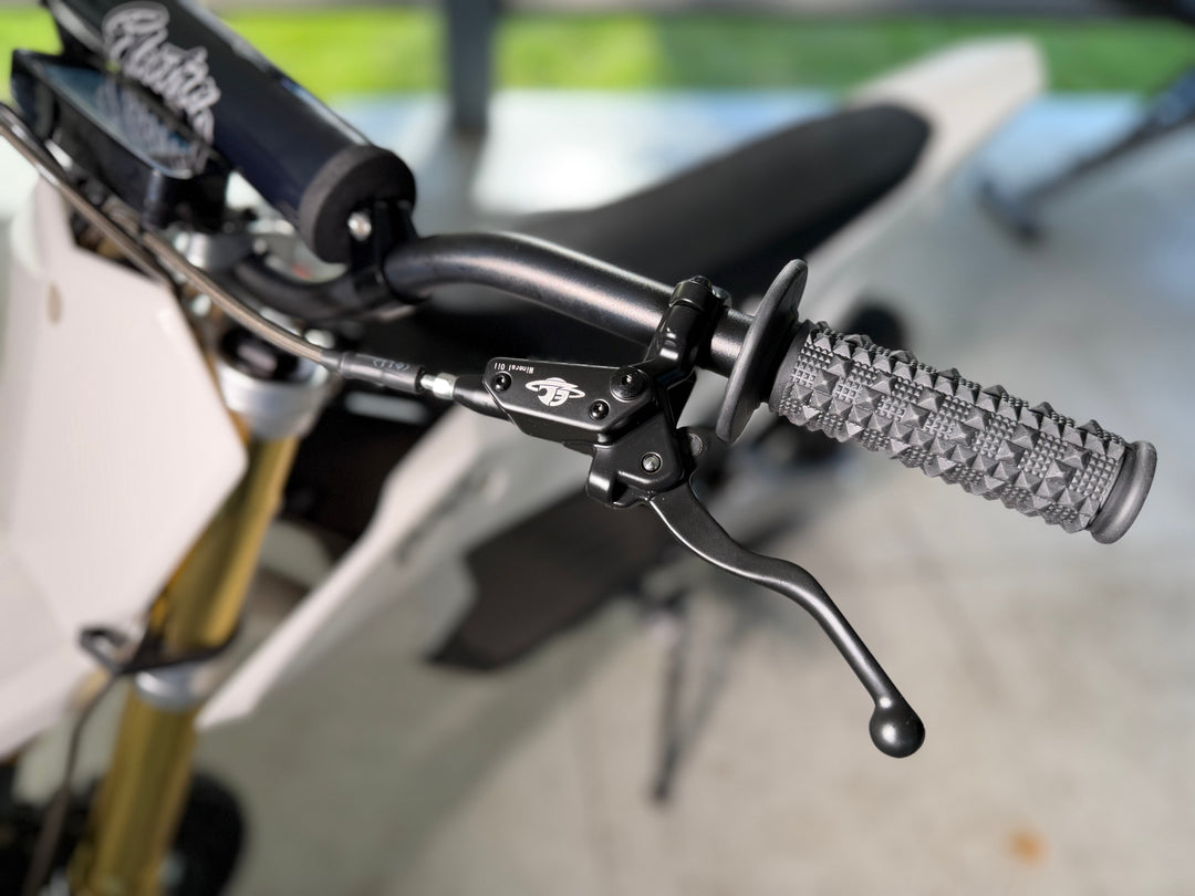 Electro & Co ETM™ RTR Sport