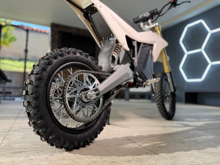 Electro & Co ETM™ RTR Sport