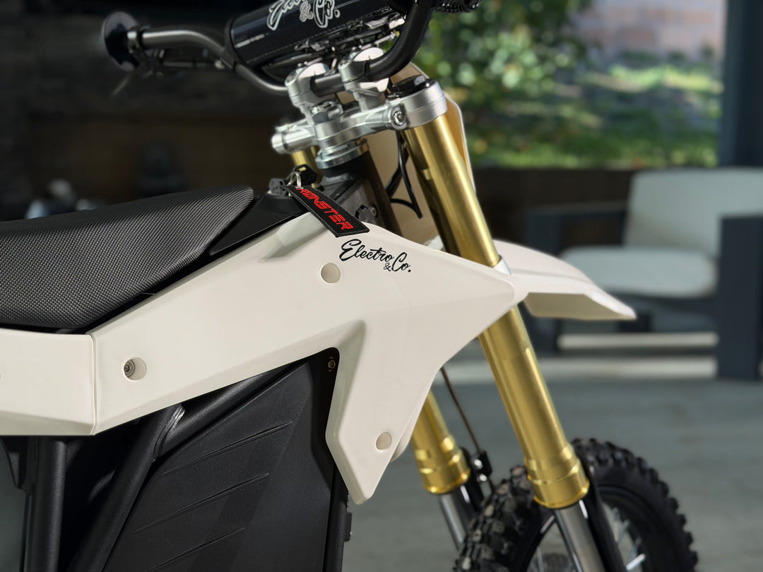 Electro & Co ETM™ RTR Sport