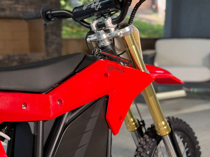 Electro & Co ETM™ RTR Sport