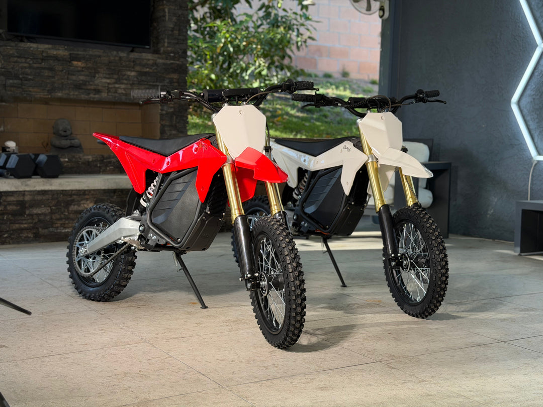 Electro & Co ETM™ RTR Sport