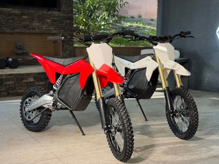 Electro & Co ETM™ RTR Sport