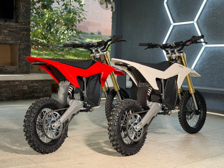Electro & Co ETM™ RTR Sport