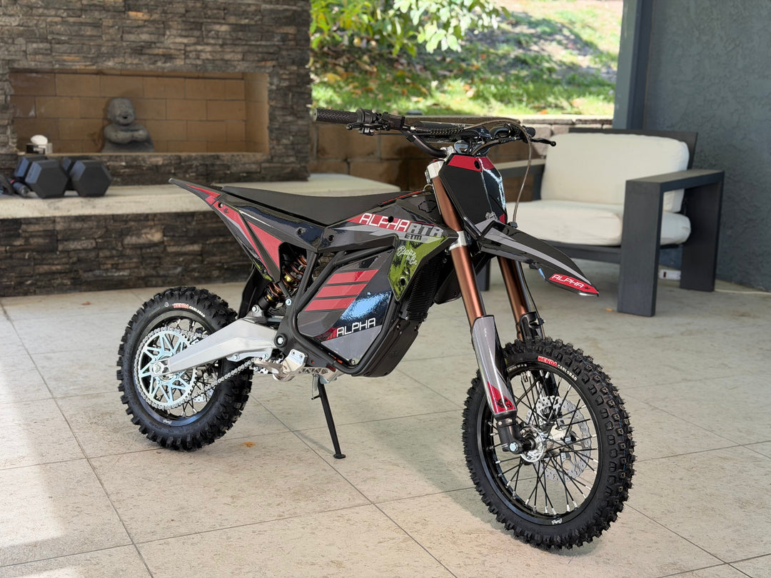 Electro & Co ETM RTR Alpha