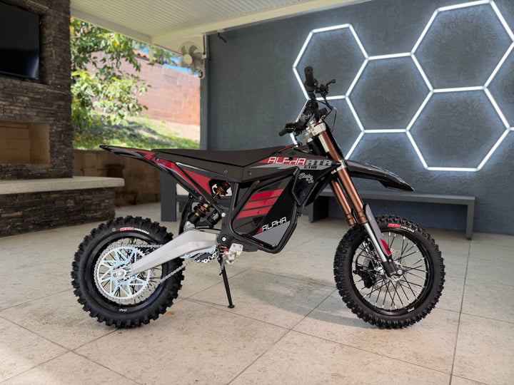 Electro & Co ETM RTR Alpha