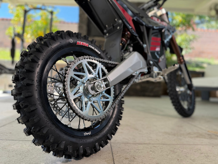 Electro & Co ETM RTR Alpha