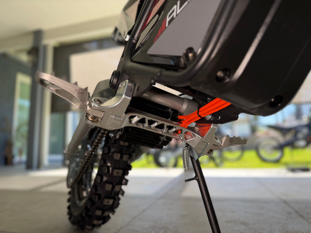 Electro & Co ETM RTR Alpha
