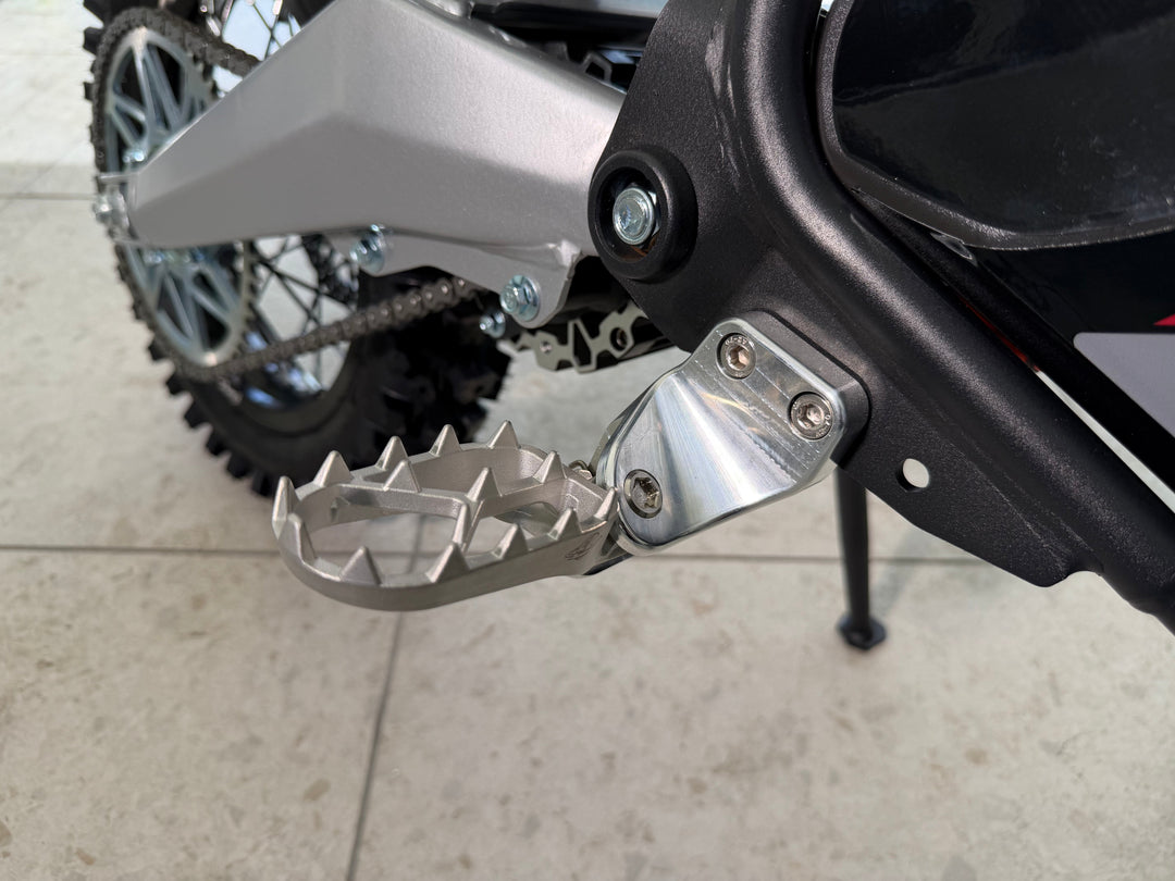 Electro & Co ETM RTR Alpha